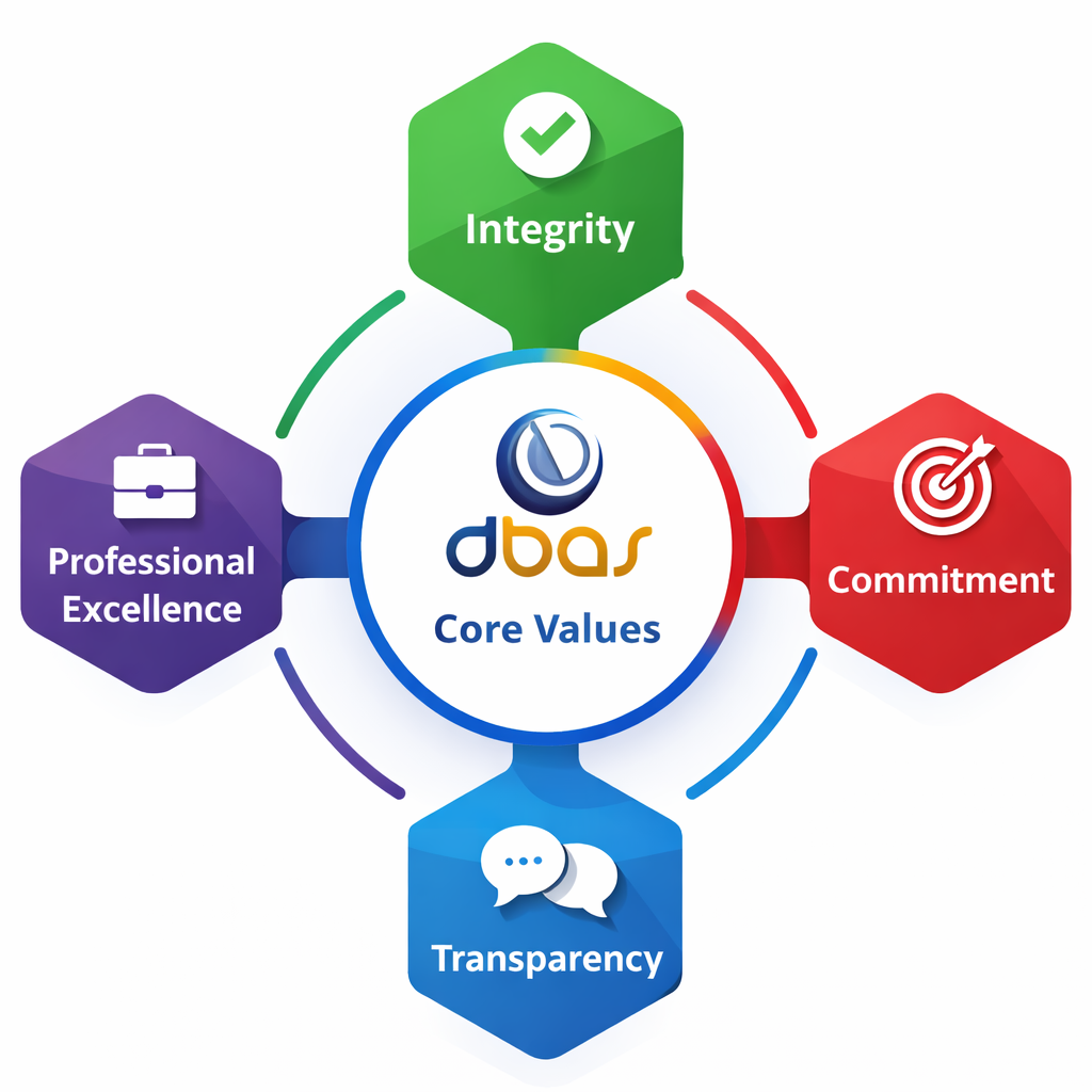 Commitment to client success and SME business growth